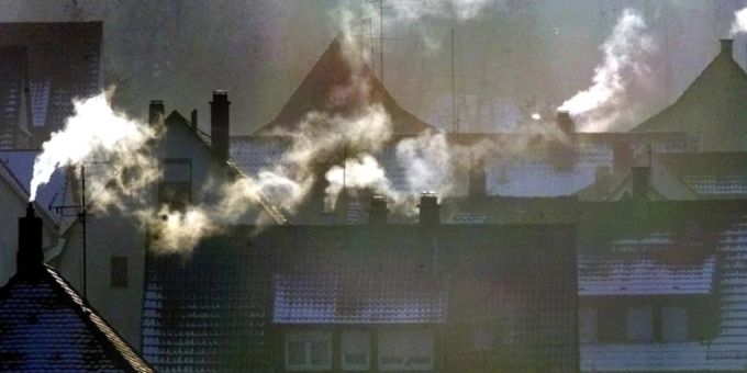 Ein Viertel aller Briten wollte laut einer Umfrage wegen des Strom- und Gas-Mangels im Winter auf Heizungen verzichten. (Symbolbild) winter