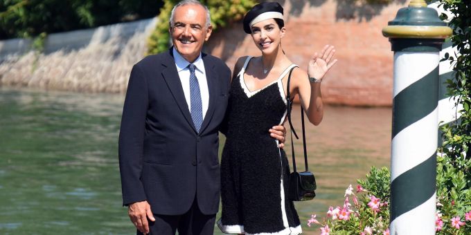 Venedig - Reichlich Stars bei den Filmfestspielen Venedig