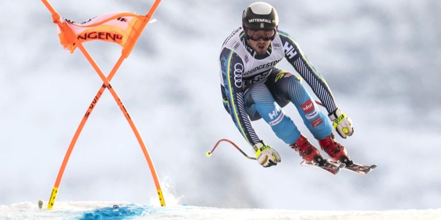 Ski Alpin