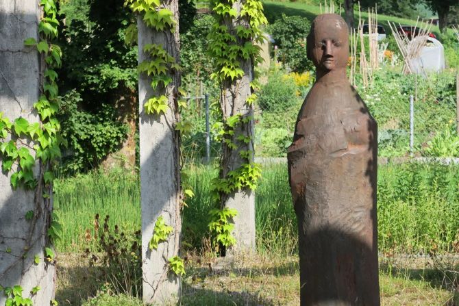 Friedhof Bern