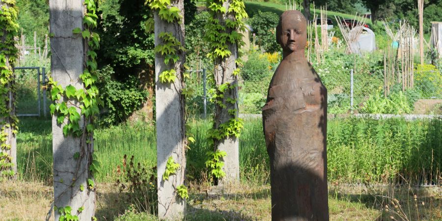 Friedhof Bern