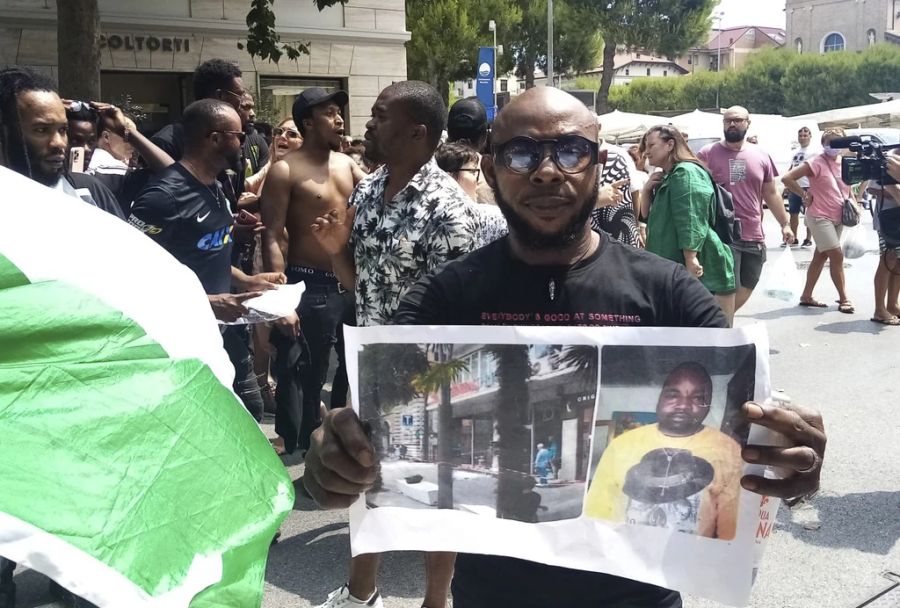 Nigerianer