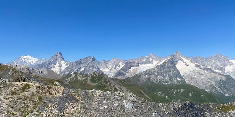 st. bernhard pass