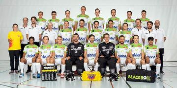 UHC Waldkirch-St. Gallen
