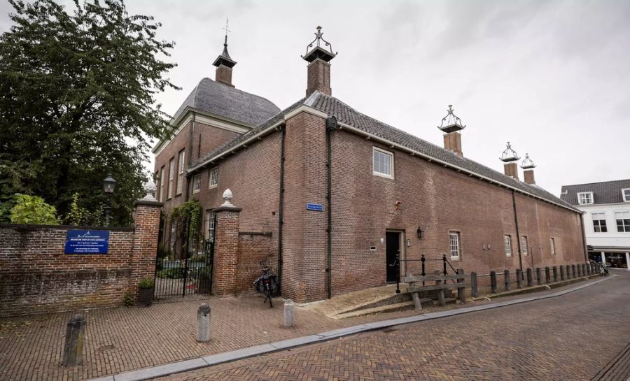 niederlande