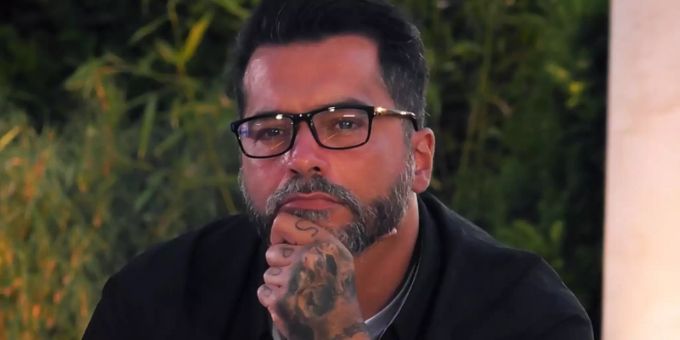 «Like Me – I'm Famous»: Aurelio bleibt gelassen als er die schlechte Nachricht hört. «Like Me – I'm Famous»