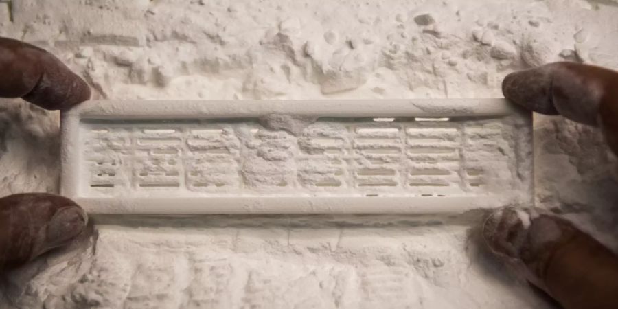 3d-Druck