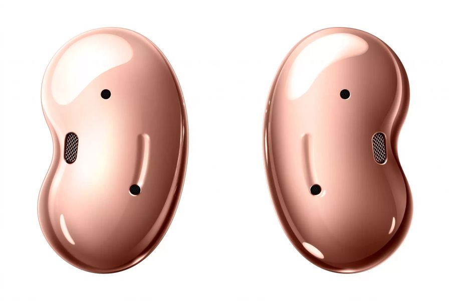 Samsung Galaxy Buds