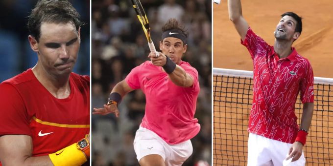Sagt US-Open ab - Rafael Nadal: «Hoffe, haben aus Adria Tour gelernt»