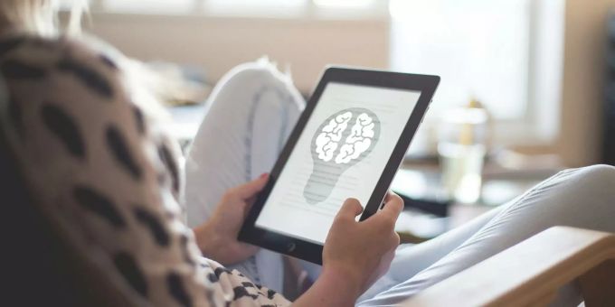 Vergesslichkeit als Indiz für Demenz – das trifft nicht immer zu. Demenz Alzheimer Spenden sammeln
