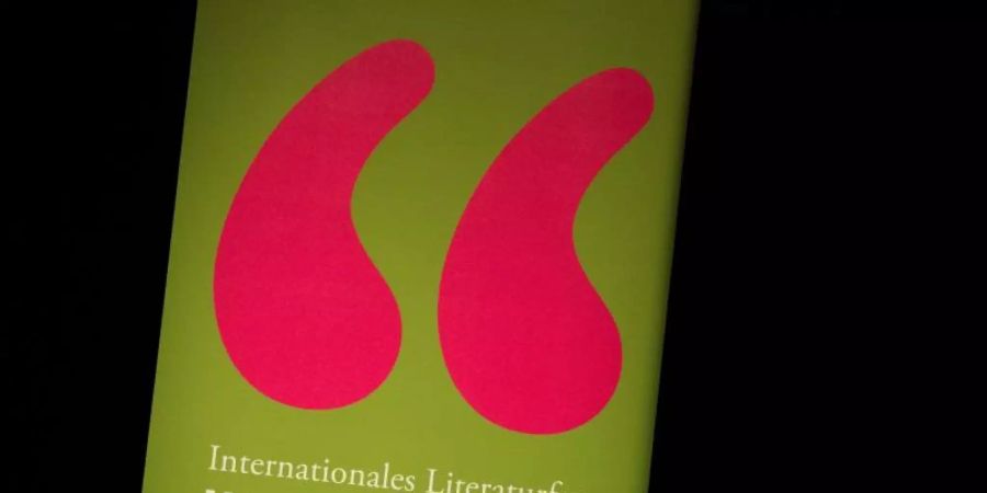 literaturfestival