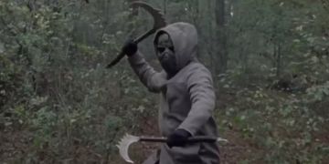 The Walking Dead