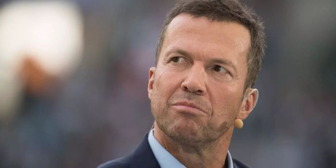 Lothar Matthäus kritisiert den BVB für dessen Transferpolitik. BVB