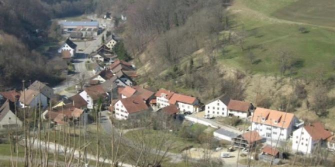 Densbüren
