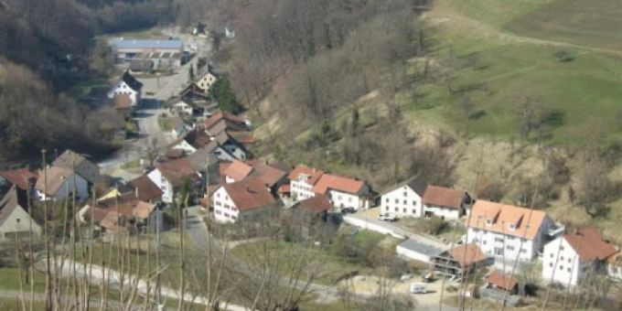 Densbüren lehnte eine Fusion mit Aarau klar ab. Densbüren