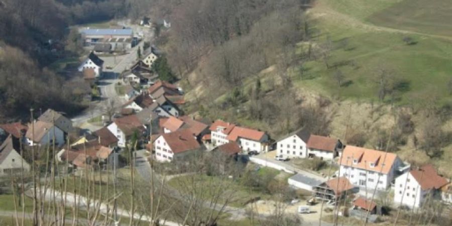 Densbüren
