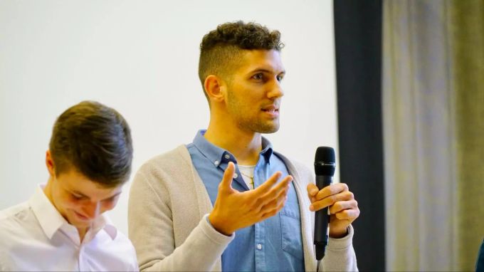 Bisig: «Rapperswil-Jona muss im Klimaschutz aktiver werden». Andreas Bisig