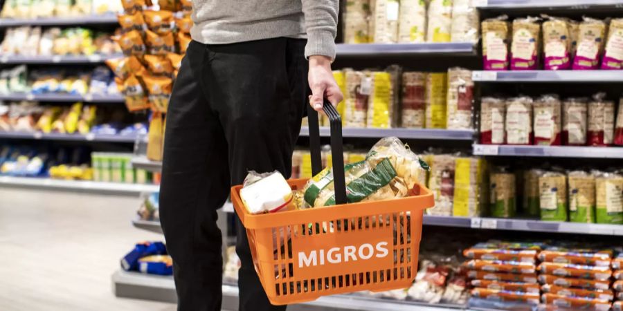 Migros