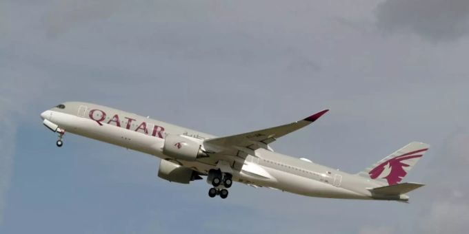 Qatar Airways Plant Einfuhrung Neuer First Class Kabinen