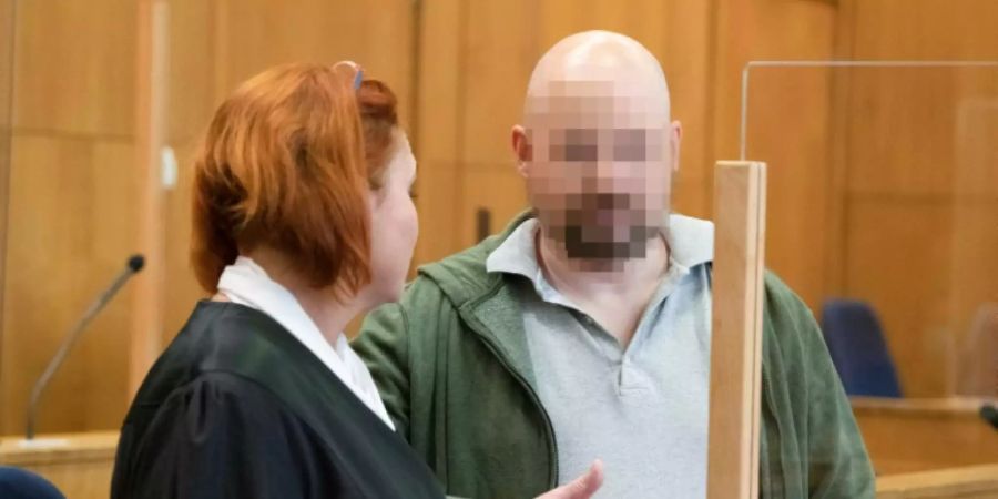 prozess lübcke