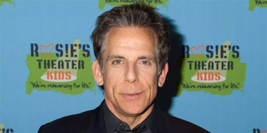 Ben Stiller