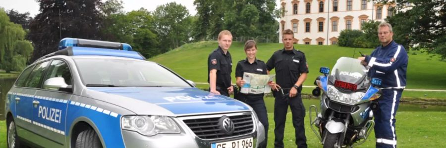 Polizei Celle