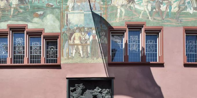 Der Prozess gegen den ehemaligen leitenden Staatsanwalt von Appenzell Innerrhoden findet im Grossratssaal statt. (Archivbild) appenzell innerrhoden staatsanwalt