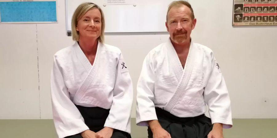 Aikido