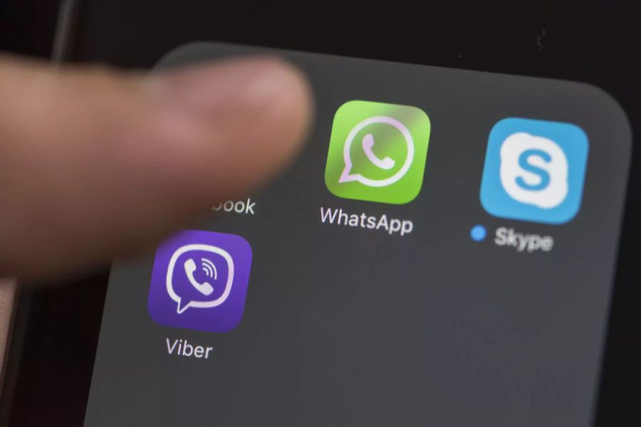 Apps
