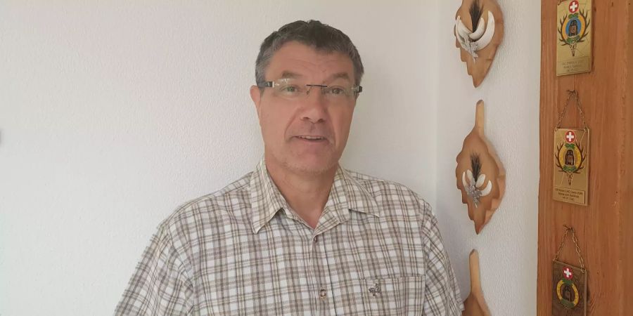 Jagdverein Guldenthal Cuchy