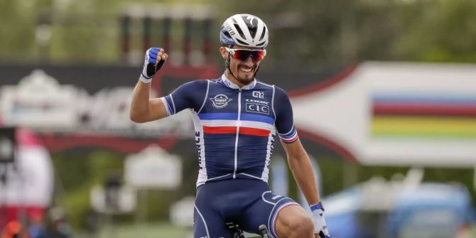 Julian Alaphilippe