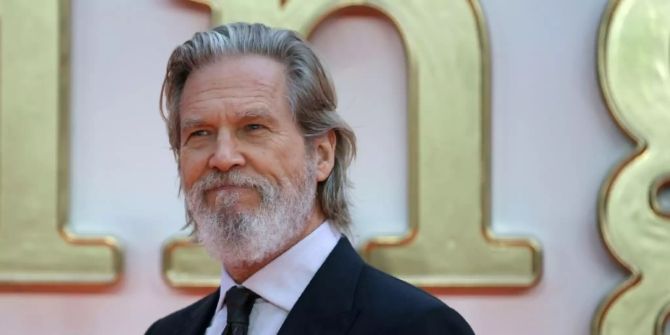 jeff bridges