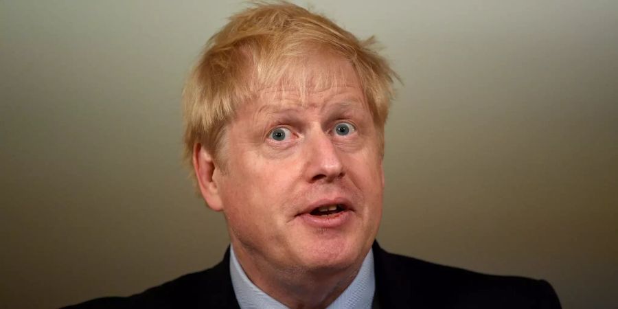 Brexit Grossbritannien EU