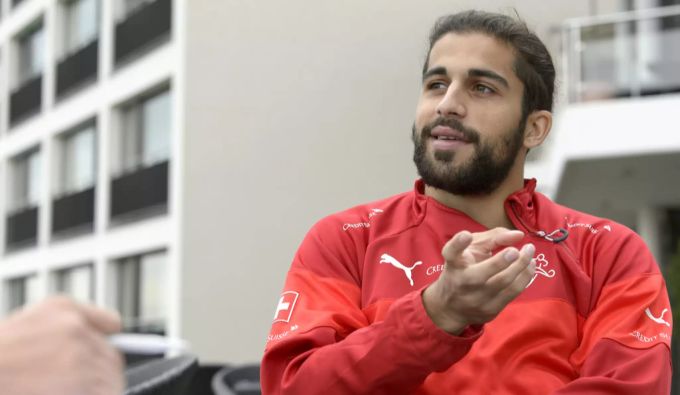 Ricardo Rodriguez