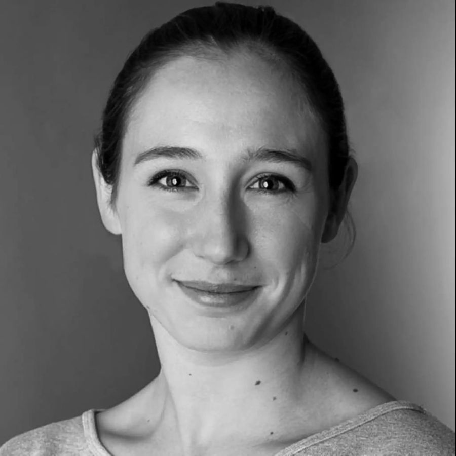 Celine Marti wurde zur Leiterin Sekretariat gewählt.