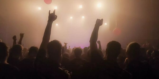 Reunion-Tournee