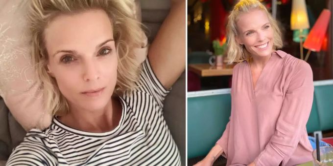 Immobilien-Mann - Stéphanie Berger hat dank Corona einen Neuen
