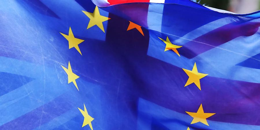 handesabkommen eu brexit