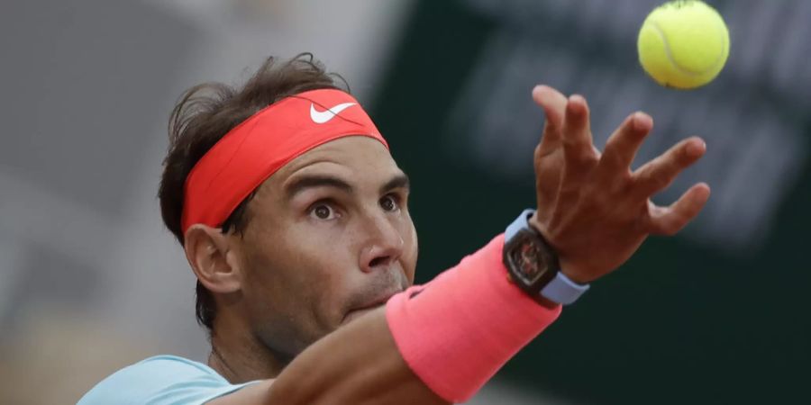 Rafael Nadal