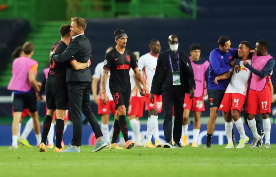 RB Leipzig
