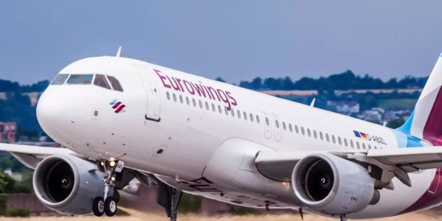eurowings