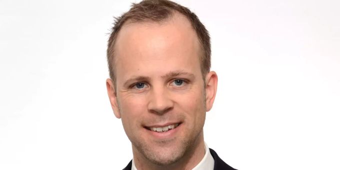 Mathias Schneider wird neuer Abteilungsleiter Betrieb Infrastruktur und Sport der Stadt Aarau. Neuer Abteilungsleiter Betrieb Infrastruktur und Sport Aarau