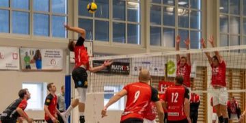 BTV Aarau Volleyball