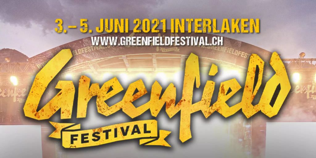 Greenfield Festival Diese Bands sind für 2021 bestätigt
