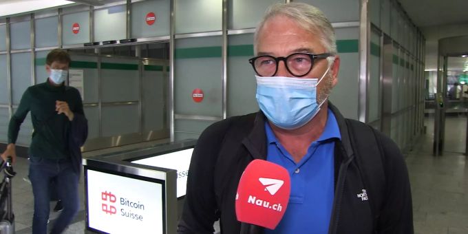 «Urlaub von Corona» - Darum reisen Schweizer weiterhin ins Ausland