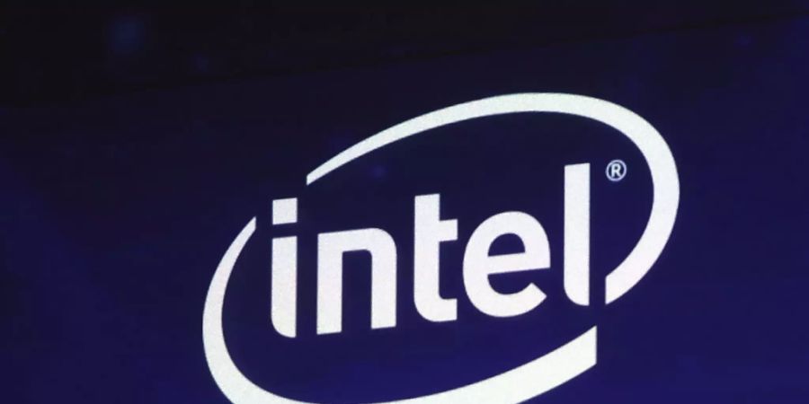 In der Technologie-Sparte des amerikanischen Intel-Konzerns bleibt kein Stein auf dem anderen. (Archivbild)