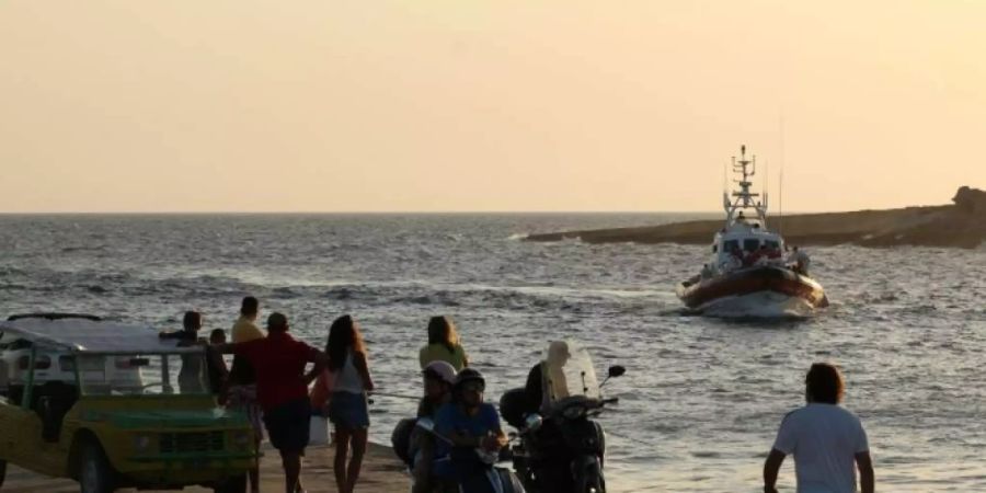 Lampedusa