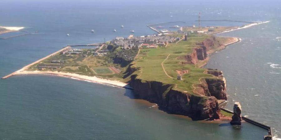 Helgoland
