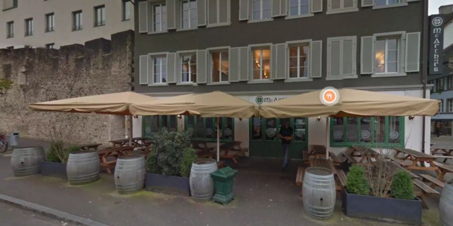Lenzburg