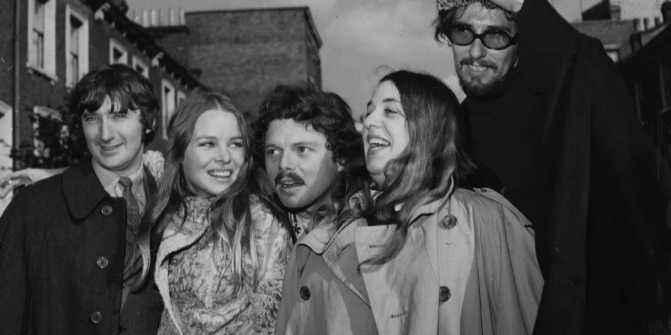 Michelle Phillips von The Mamas and the Papas wird 80 | Nau.ch